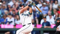 Cal Raleigh two-run single lifts Seattle Mariners to 3-1 win over Orioles in return from injured list