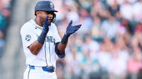 Julio Rodríguez exits game early, Seattle Mariners lose 5-3 to Orioles