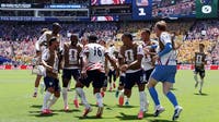 Seattle World Cup: USA and Belgium to face off in round of 16