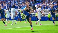 United States likely to face Bosnia and Herzegovina in Round of 32 at World Cup
