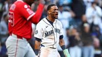 Big sixth inning carries Seattle Mariners to 8-3 win over Angels