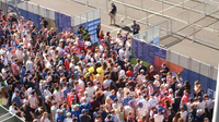 100K World Cup, Mariners fans to paralyze Seattle's SoDo