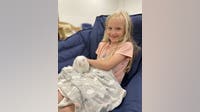Auburn family shares warning after daughter's tragic death