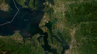 2.9 magnitude earthquake strikes near Oak Harbor