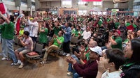 Seattle Center welcomes global fans for 39-day FIFA World Cup celebration