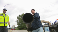Tacoma cleans up thousands of pounds of trash ahead of FIFA World Cup