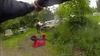 Deputy shoots, injures suspect in Yelm