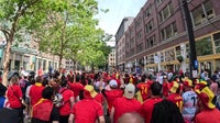 Seattle bars, shops expect monster World Cup Friday