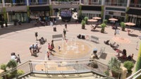 Redmond, WA World Cup watch party brings community together