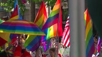 Seattle World Cup Pride match proceeds despite Iran, Egypt objections