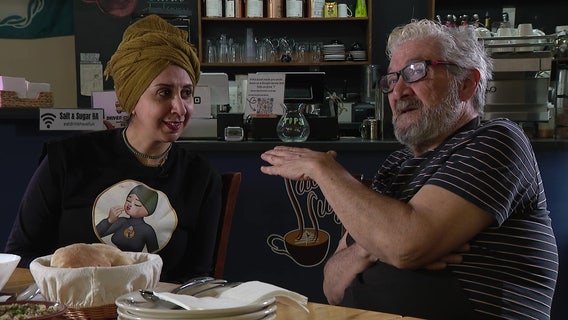 Seattle restaurant hopes to feed Egypt's FIFA World Cup team in Ballard