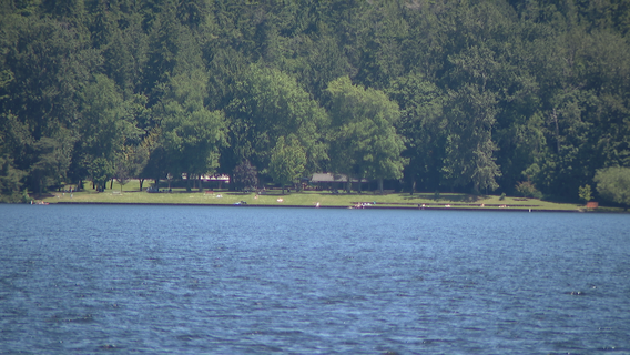 Officials warn of dangerous waters during Seattle heat advisory