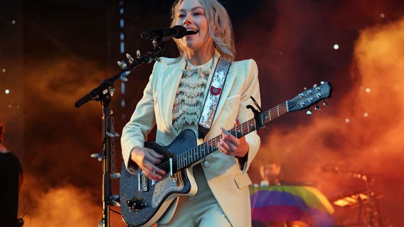 Hottest concerts coming to Seattle this fall