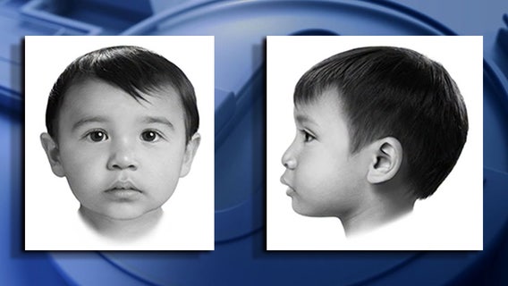 Detectives seek leads in 1992 missing toddler cold case in Grant County, WA