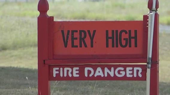 King County issues Stage 2 burn ban due to fire danger
