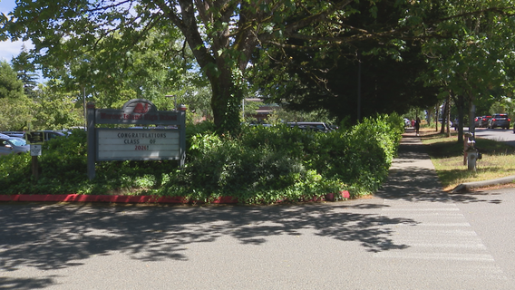 16-year-old Mercer Island, WA sophomore dies after lacrosse injury