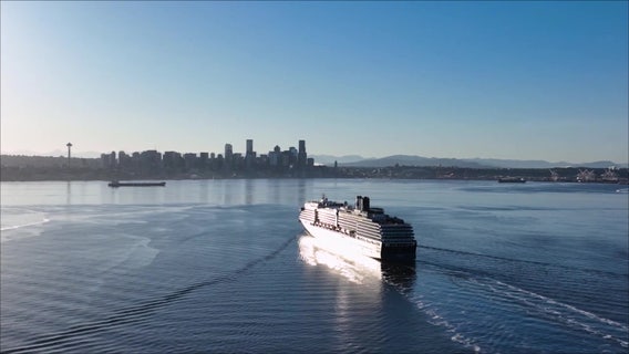 FBI details Seattle's security threats ahead of 2026 World Cup