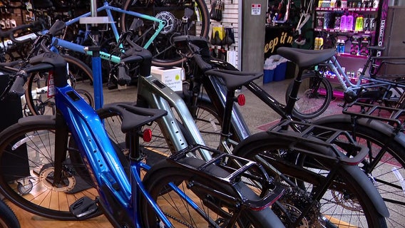 New WA law aims to keep minors off e-bikes