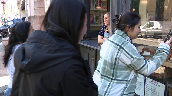 Seattle hospitality businesses bet big on upcoming FIFA World Cup 2026