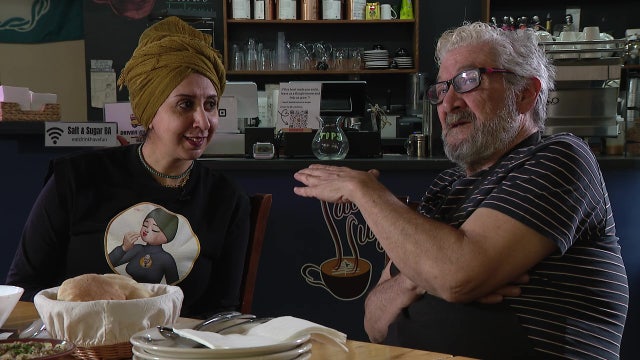 Seattle restaurant hopes to feed Egypt's FIFA World Cup team in Ballard