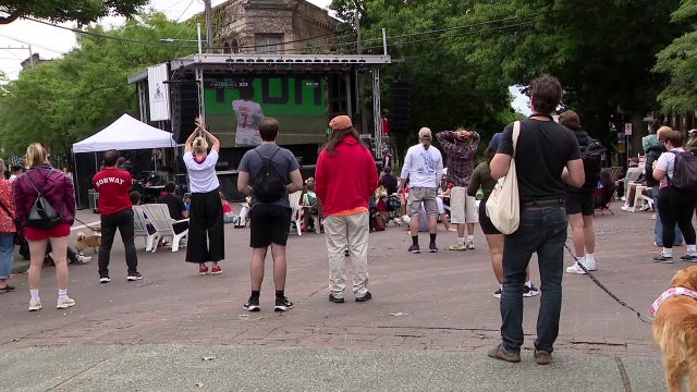Ballard launches inaugural Pride festival and World Cup watch party