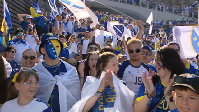 LIVE: Traffic delays, getting around Seattle for World Cup