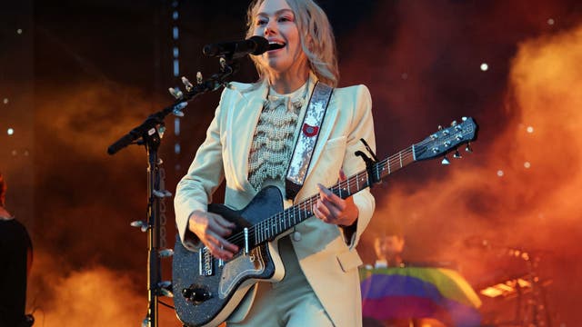 Hottest concerts coming to Seattle this fall