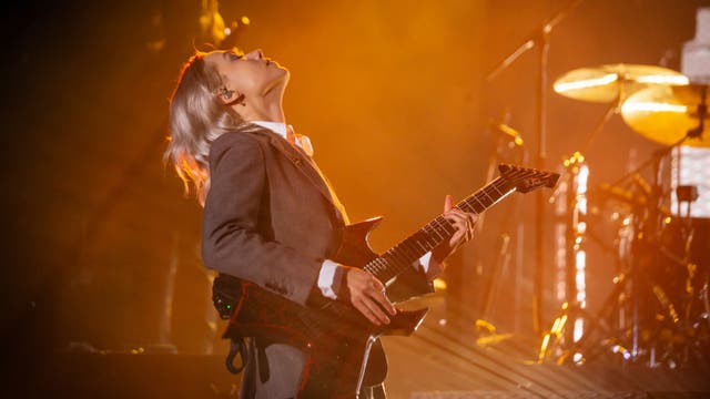 No phones allowed for Phoebe Bridgers concert in Seattle this fall