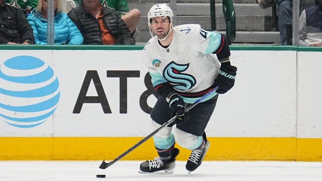 Seattle Kraken hire Justin Schultz in player development role