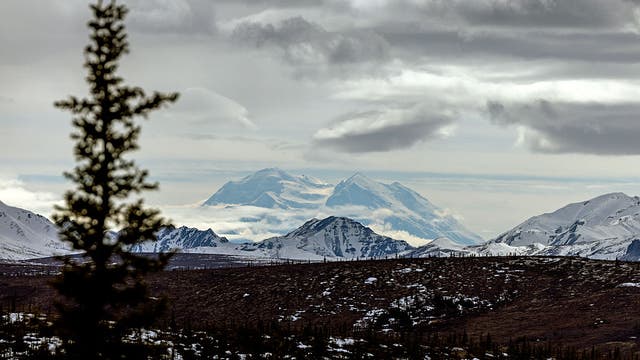 Seattle nurse, US park ranger dies on duty climbing Mount Mckinley in Alaska