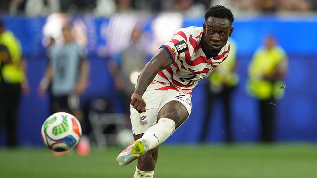 How to watch, stream World Cup 2026: USA vs Australia in Seattle