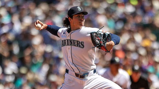 Bryan Woo's seven scoreless innings lead Seattle Mariners 3-0 over Orioles