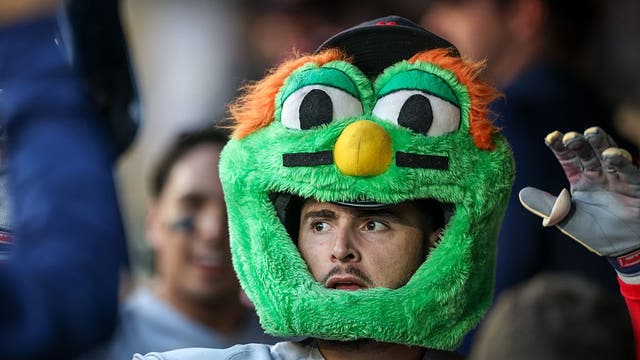 Wilyer Abreu, Connelly Early lead the Red Sox 5-1 past the Seattle Mariners