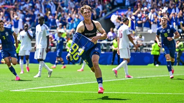 Bosnia and Herzegovina eliminate Qatar with 3-1 win at World Cup
