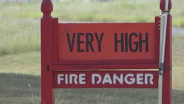 King County issues Stage 2 burn ban due to fire danger