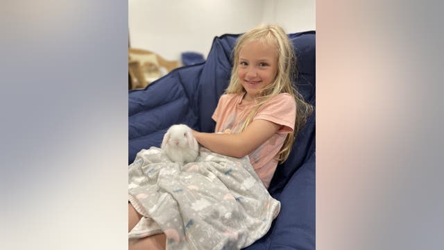 Auburn, WA family shares warning after 7-year-old fatally hit in driveway