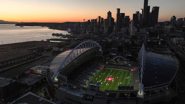 'Credible threats' prompt Seattle, Mayor Wilson to activate cameras ahead of World Cup