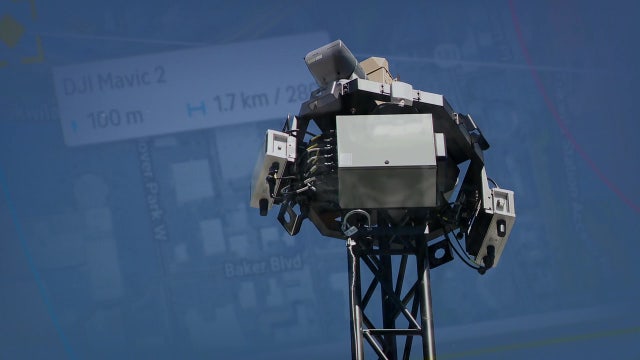 Renton PD debuts drone trackers, AI translators ahead of FIFA World Cup