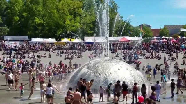 Seattle City Council considers plan to revitalize aging Seattle Center campus