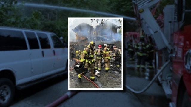 Snohomish, WA neighbors hear large boom before deadly fire, explosion