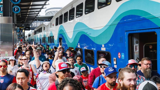 Seattle World Cup finale: What to expect during USA vs Belgium Round of 16 match