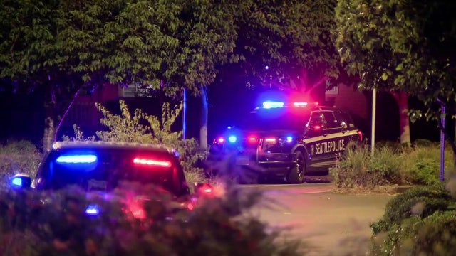 West Seattle shooting injures teen, police search for suspects