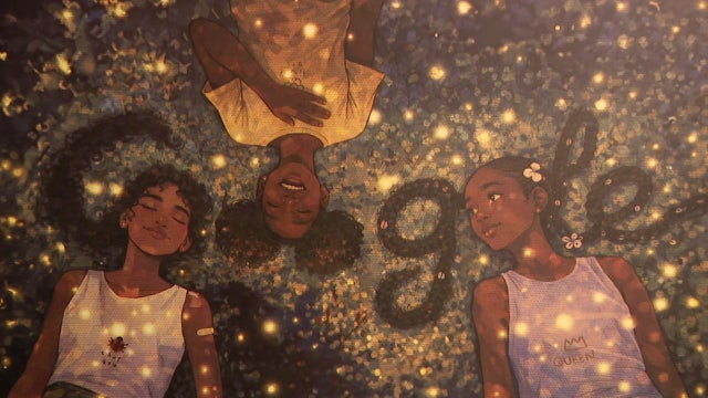 Seattle student wins Doodle for Google, redirects $50K prize