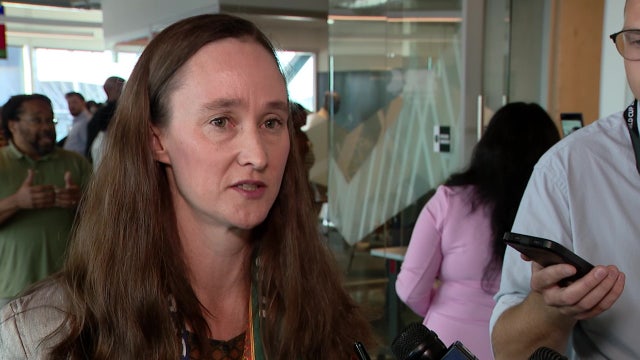 Seattle residents react as recall push targets Mayor Katie Wilson