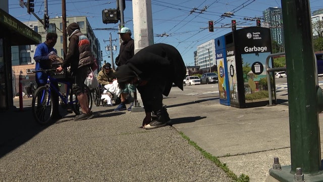 4 months after city pledge, crime persists near 12th and Jackson
