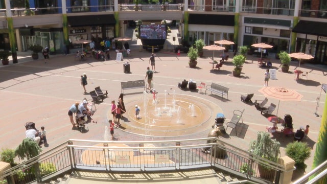 Redmond, WA World Cup watch party brings community together
