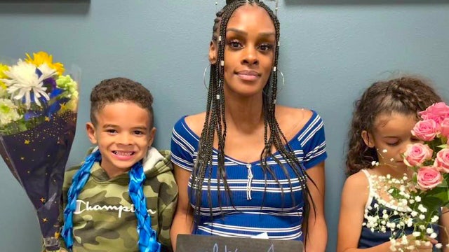 Pregnant woman survives Tacoma, WA dog attack, baby delivered safely