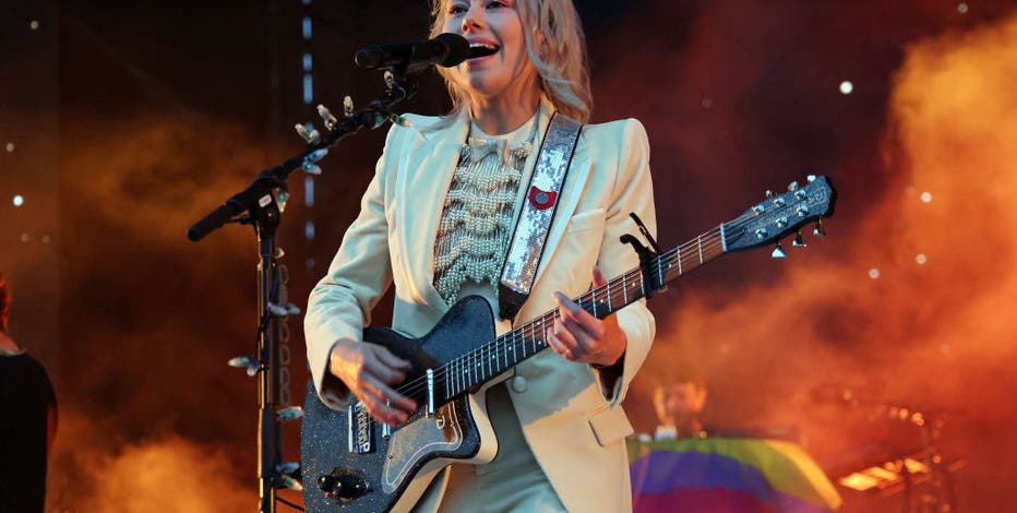 Hottest concerts coming to Seattle this fall