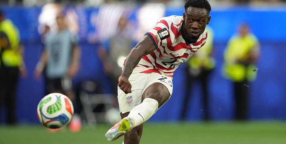 How to watch USA vs Australia World Cup match in Seattle