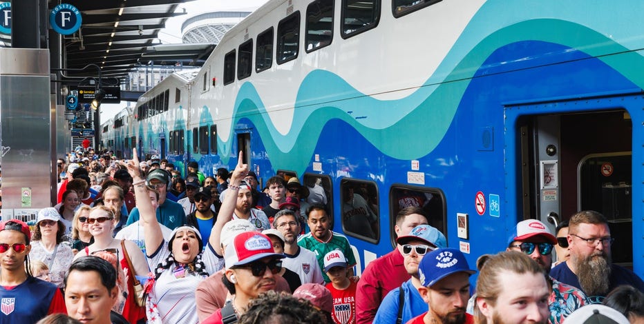 Seattle World Cup finale: What to expect in the city during USA vs. Belgium Round of 16 match